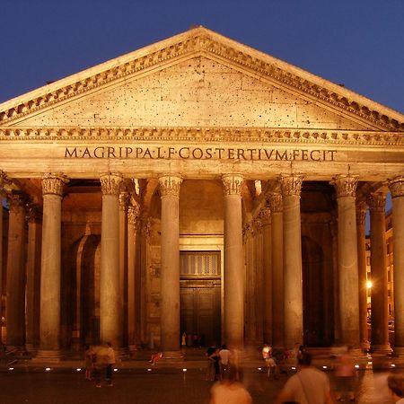Aroma Vaticano - L'Aroma Di Roma Exteriér fotografie
