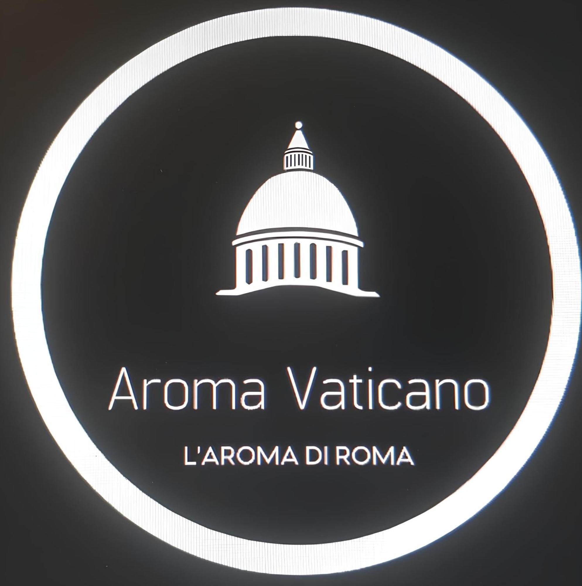 Aroma Vaticano - L'Aroma Di Roma Exteriér fotografie