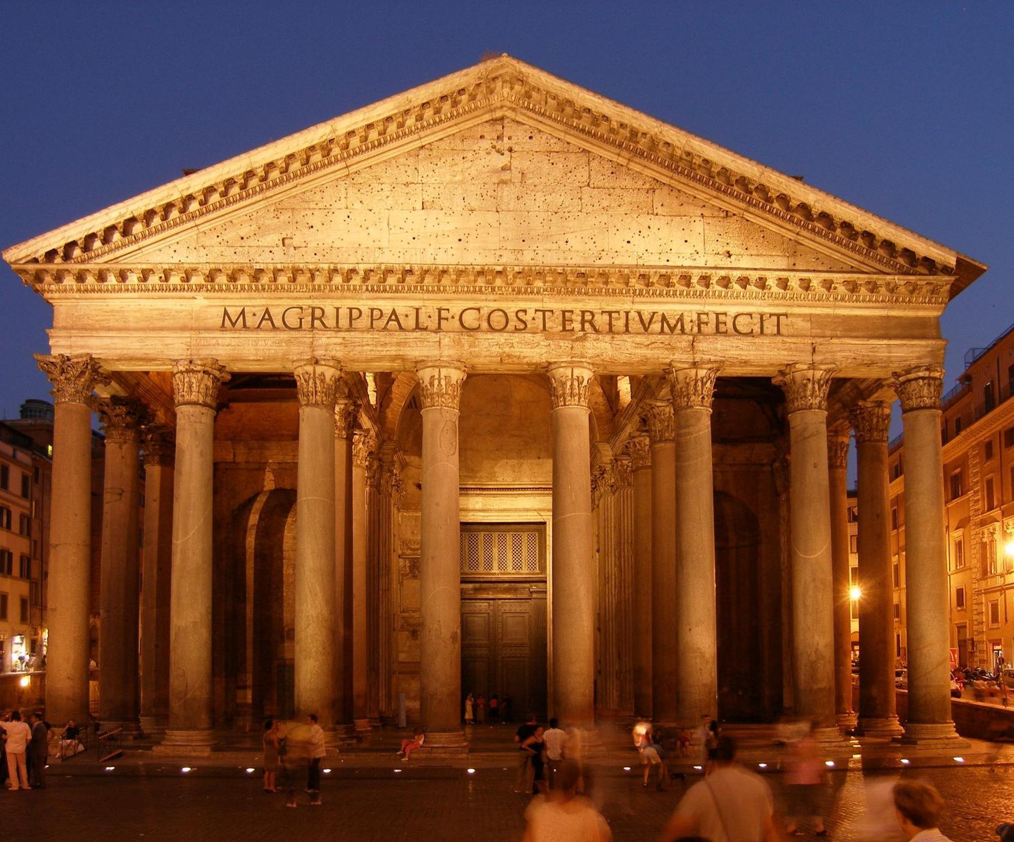 Aroma Vaticano - L'Aroma Di Roma Exteriér fotografie